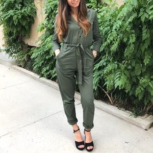 G-STAR RAW Jumpsuit